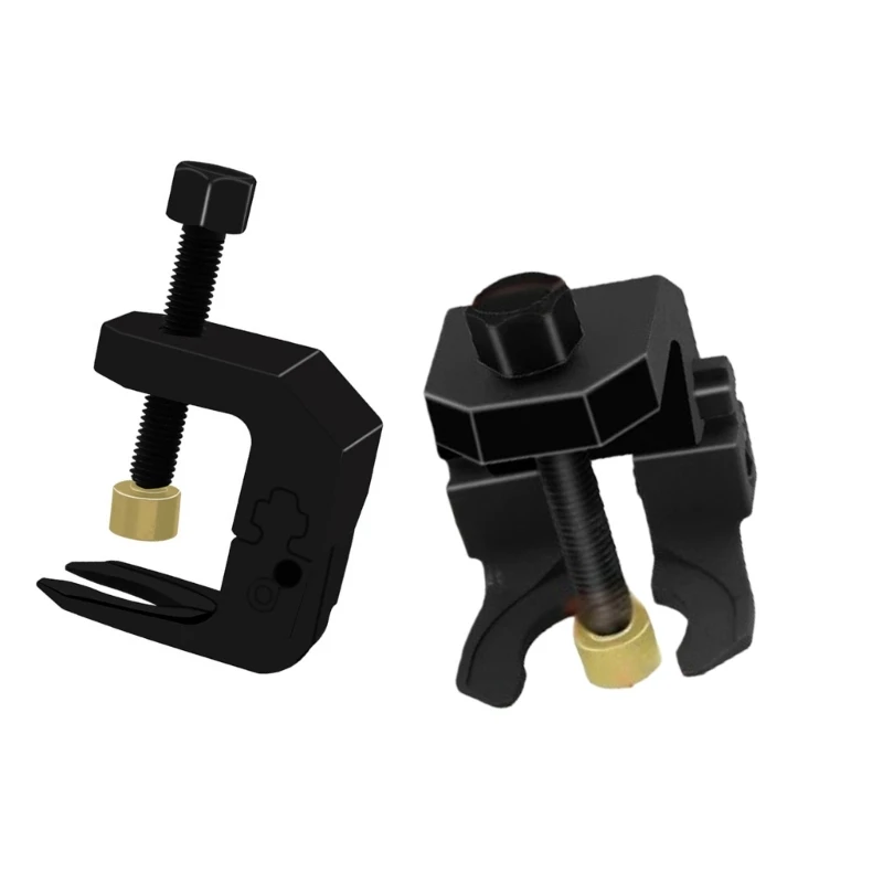 

H3CE Wiper Arm Puller Car Windshield Wiper Arm Removal Tool 14-37mm Wiper Arm Extractor for Optimal Protections