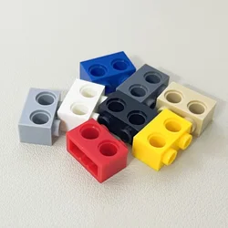 32000 Brick 1 x 2 with Hole Bricks Collections Bulk Modular GBC Toys For Technical MOC Set Buildings Blocks