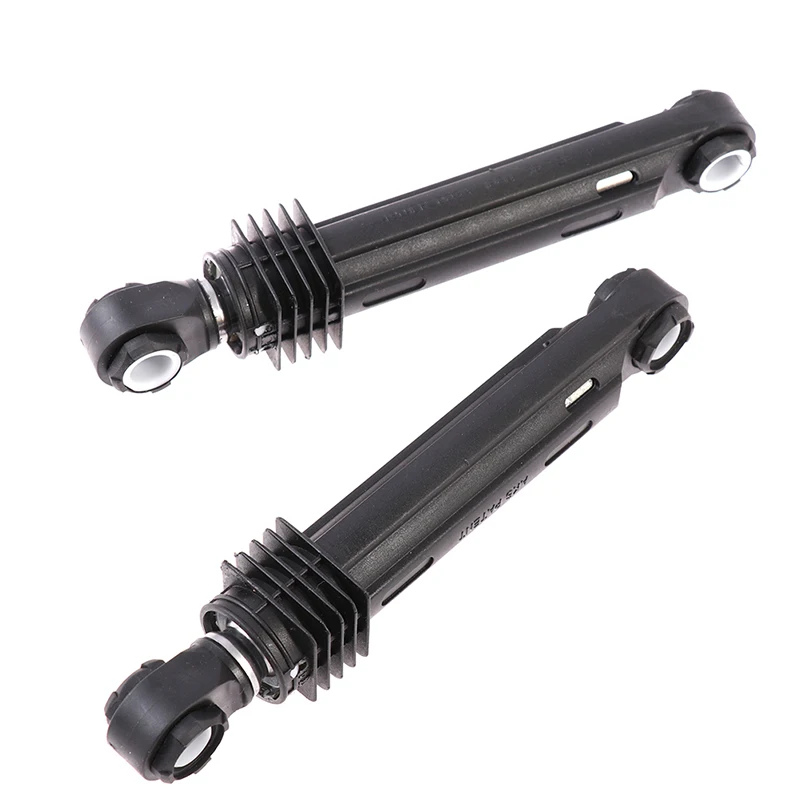 2pcs Washing Machine Front Load Parts Plastic Shell Washing Machine Shock Absorber For Drum Washing Machines Below 9kg