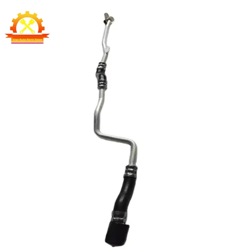 17227593142  Transmission Oil Cooler Hose for BMW   5 Series 520Li  523Li  2011–2013  7 Series 730Li  2013 - 2015