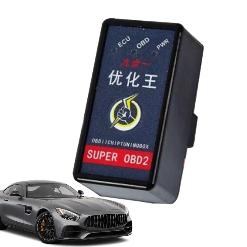 

Vehicle Obdii Diagnostic Code Reader Tool OBD2 Scanner Diagnostic Tool Obd Car Gasoline Saver Accessories For the car