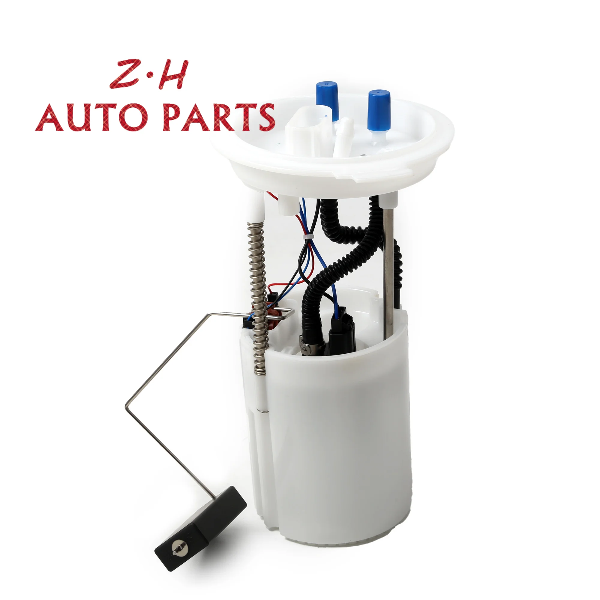 Fuel Pump Assembly 1K0 919 051 M For VW Jetta Golf MK5 MK6 Beetle Touran Eos AUDI A3 Skoda Octavia Yeti Seat Toledo Leon