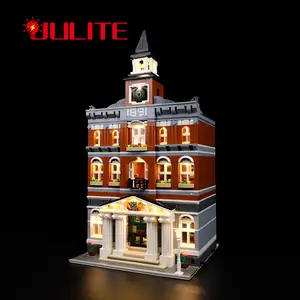 Lego 10224 Creator Town Hall - AliExpress