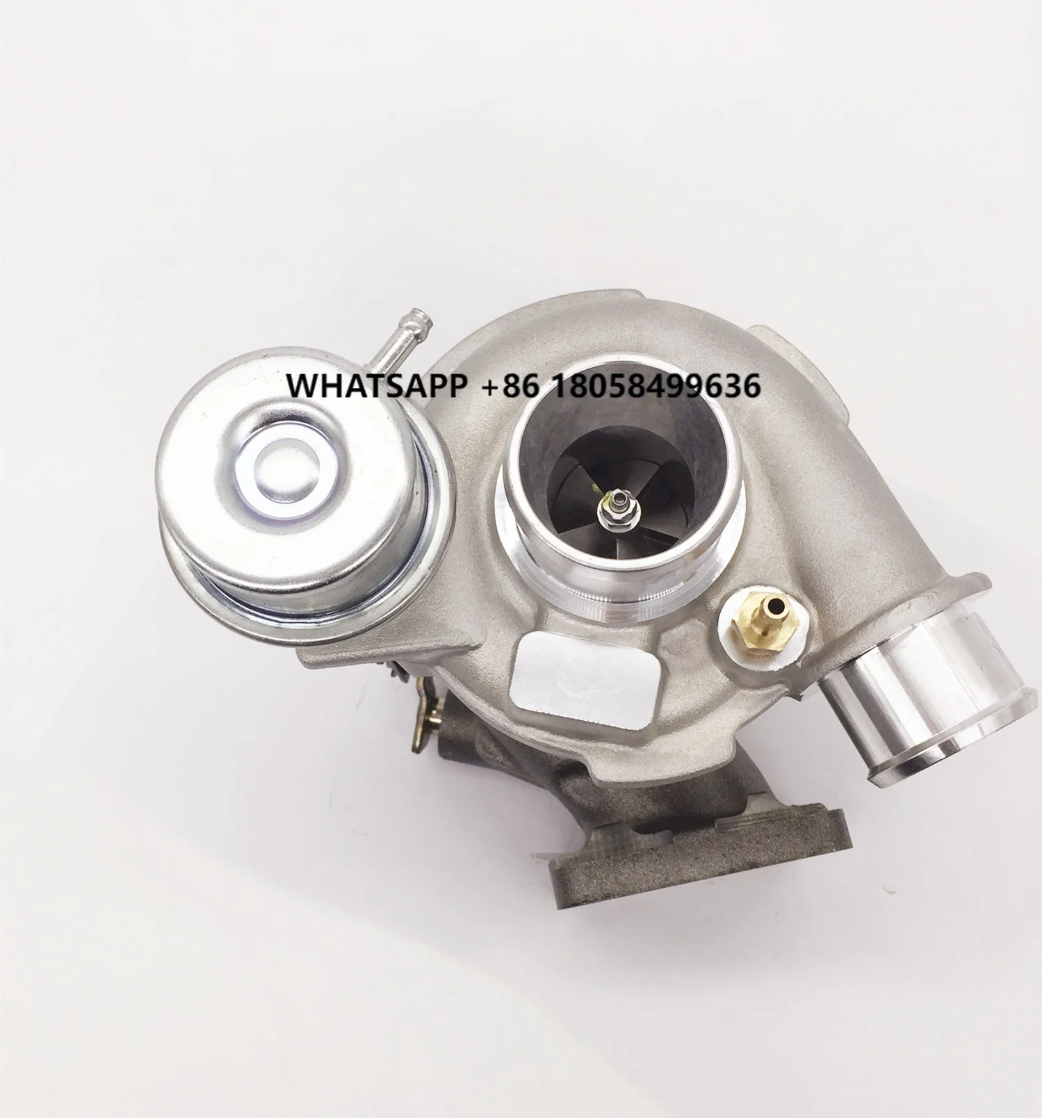 

GT12 5080164 Turbo Turbocharger
