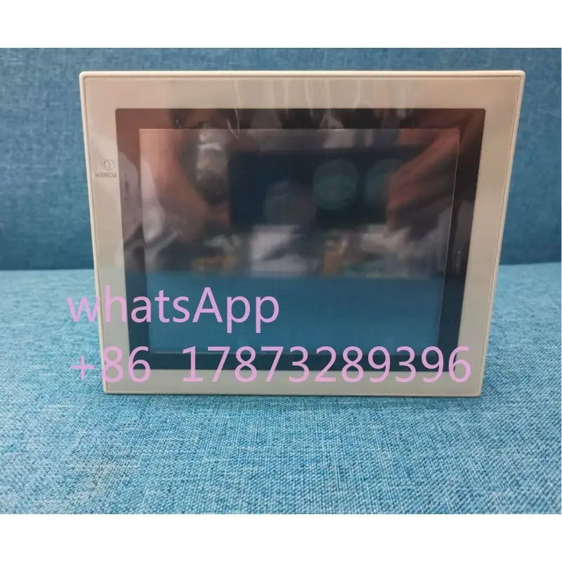 Schermo tattile F940GOT-SWD-C testato OK F940GOT SWD C