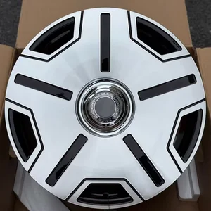 Custom Forged Aluminum Car Wheel Rims for Mercedes-Benz C-Class E-Class S-Class CLS GLB GLC GLE GLS G-Class Durable Replacement