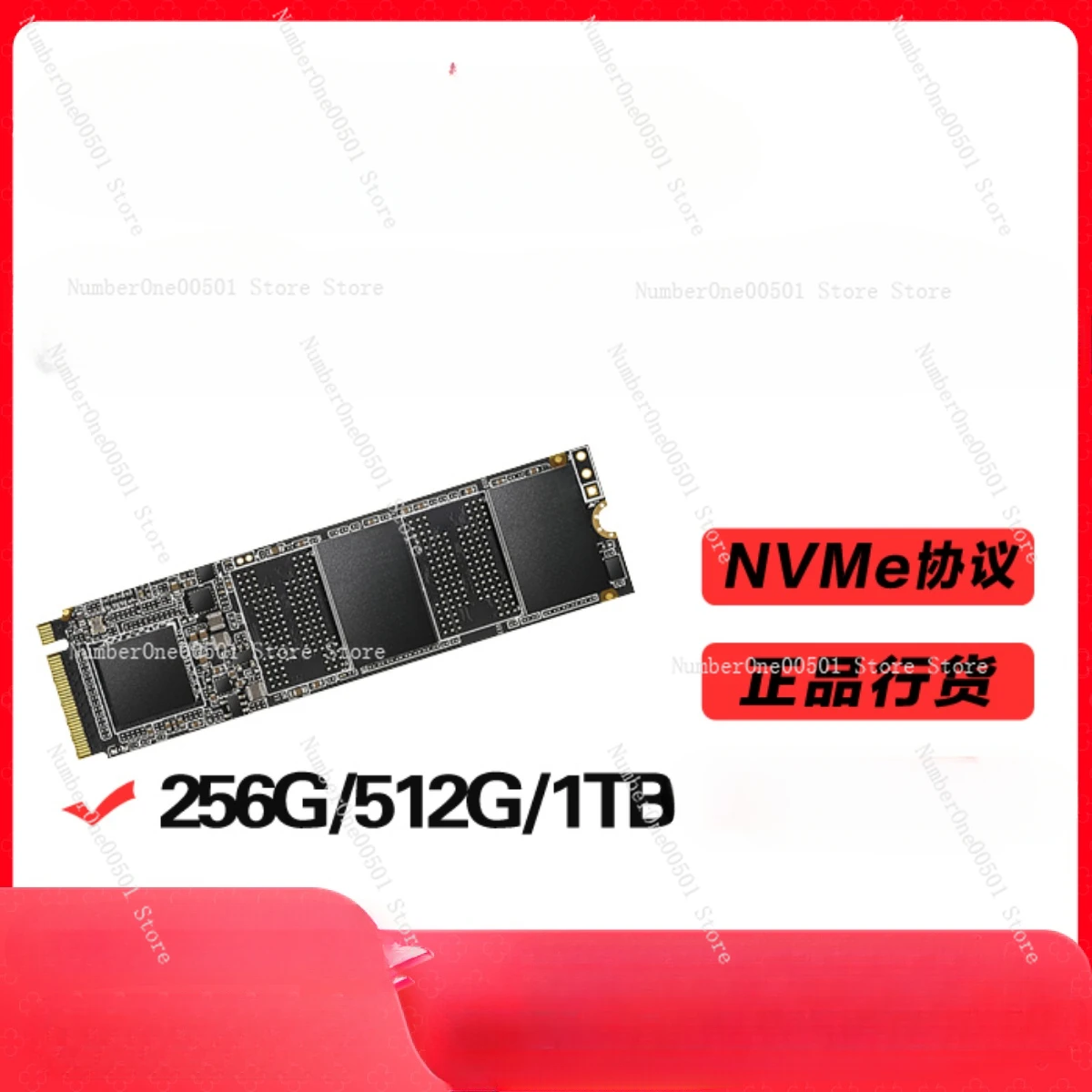 For AData/Vigon XPG Pterodactyl S20 S50 NVME 512G 256G 1TB SSD