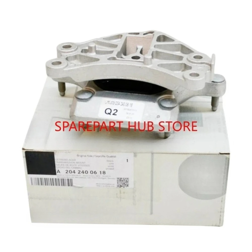 OEM  Engine Transmission  Mount A2212400518 A2042400618 For Mercedes-Benz W204 W212 X204 W221 E250 E350 C350 CL550 CLS400 CLS550