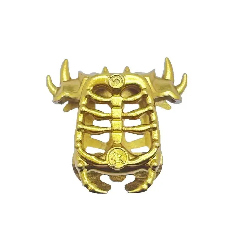 armor golden