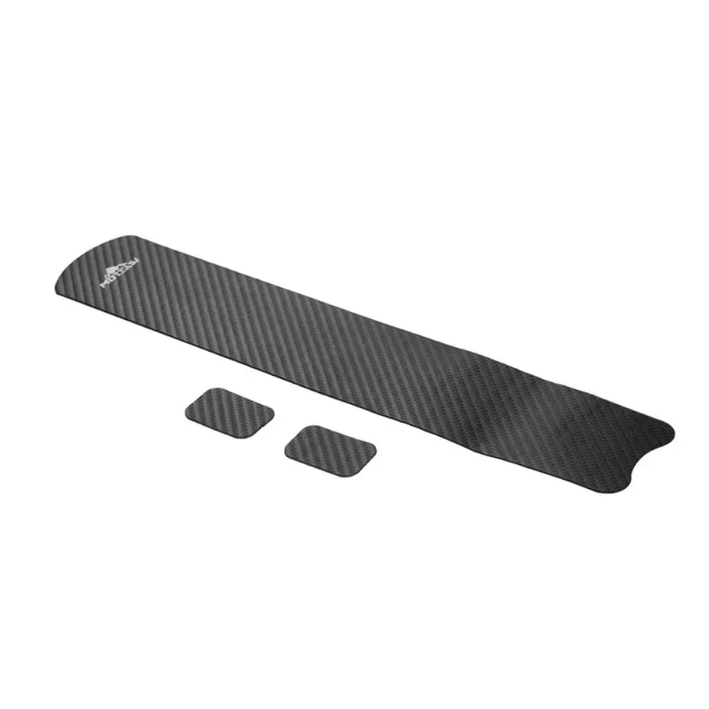 Bicycle Frame Lower Tube Protection Patch Mountain Bike Road