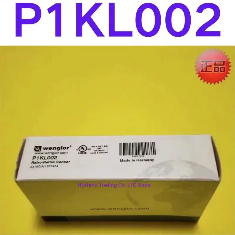 Brand-new sensor PKL002,P1KL003