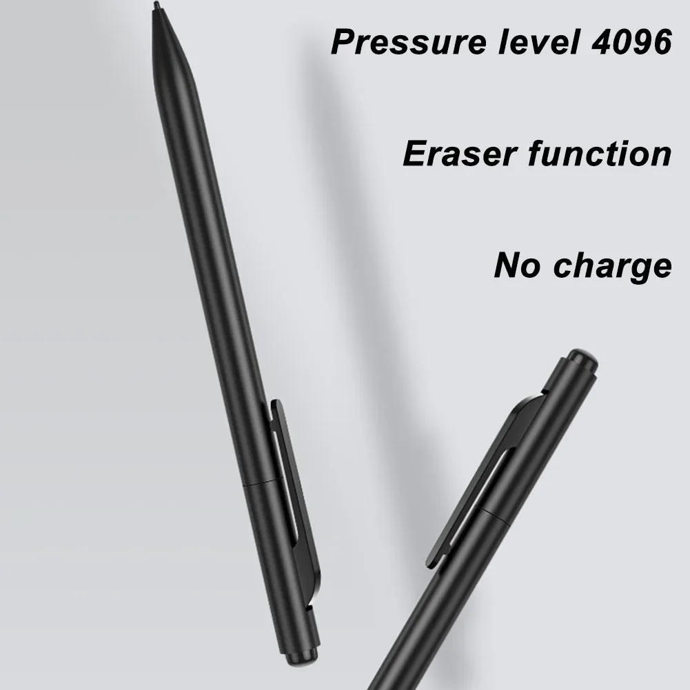 

Enhance For For Remar Kable 2 Experience: Precise EMR Stylus With Eraser, 4096 With 4096 Pressure Levels