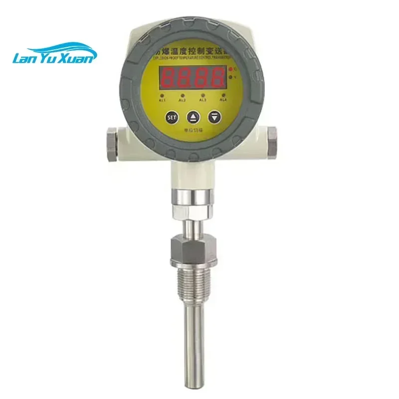 2026/2026/Hc-yb104 industrial Temperature Instruments