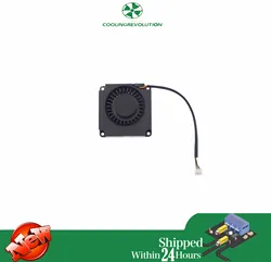 FD4010RL-5001 DC5V 0.2A CPU Fan for Mini PC GK3PLUS Fan