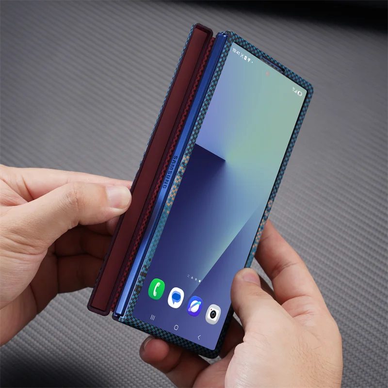 Thumbnail 3 - #4 Best Rated Samsung Z Fold 4 Cases to Buy in 2026