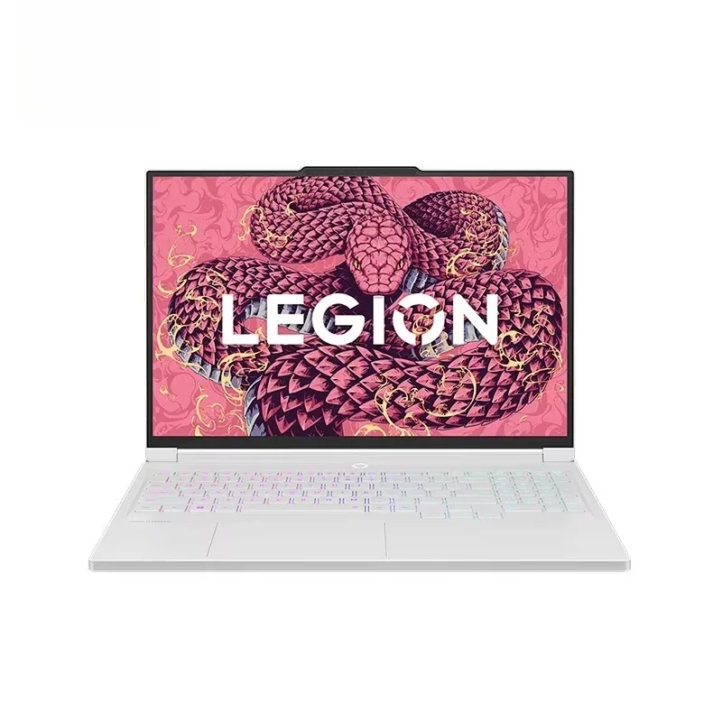 2025 Legion Gaming Laptop New Y9000X Ultra9-275HX 32gb 1tb RTX5060/5070 16-inch 240Hz