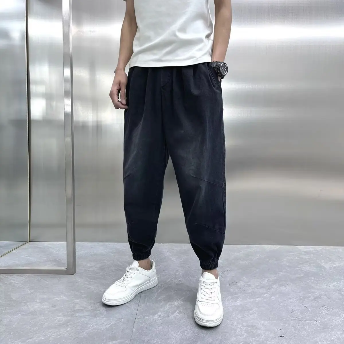 Men's Trendy Brand … - image