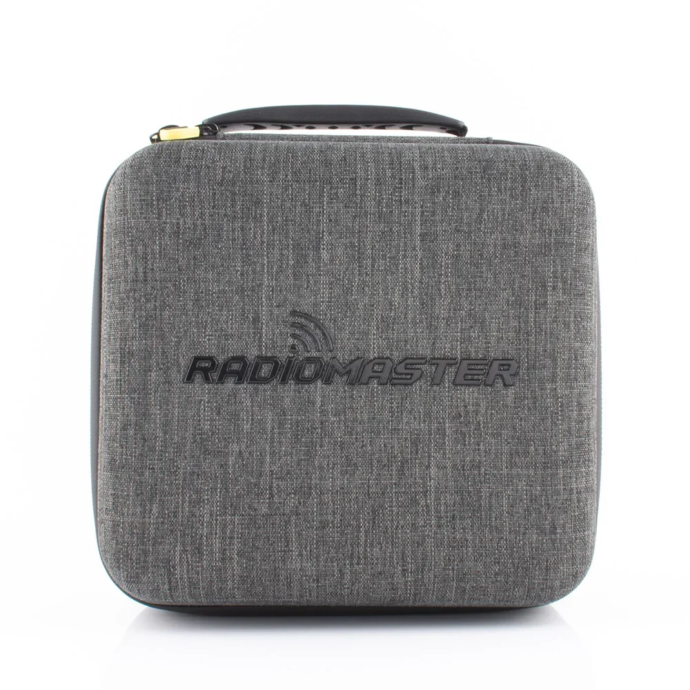 Radiomaster Universal แบบพกพากระเป๋าเก็บรีโมทคอนโทรลเครื่องส่งสัญญาณสําหรับ Zorro