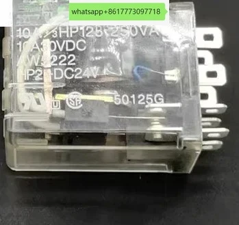 Original Relay HP2-…