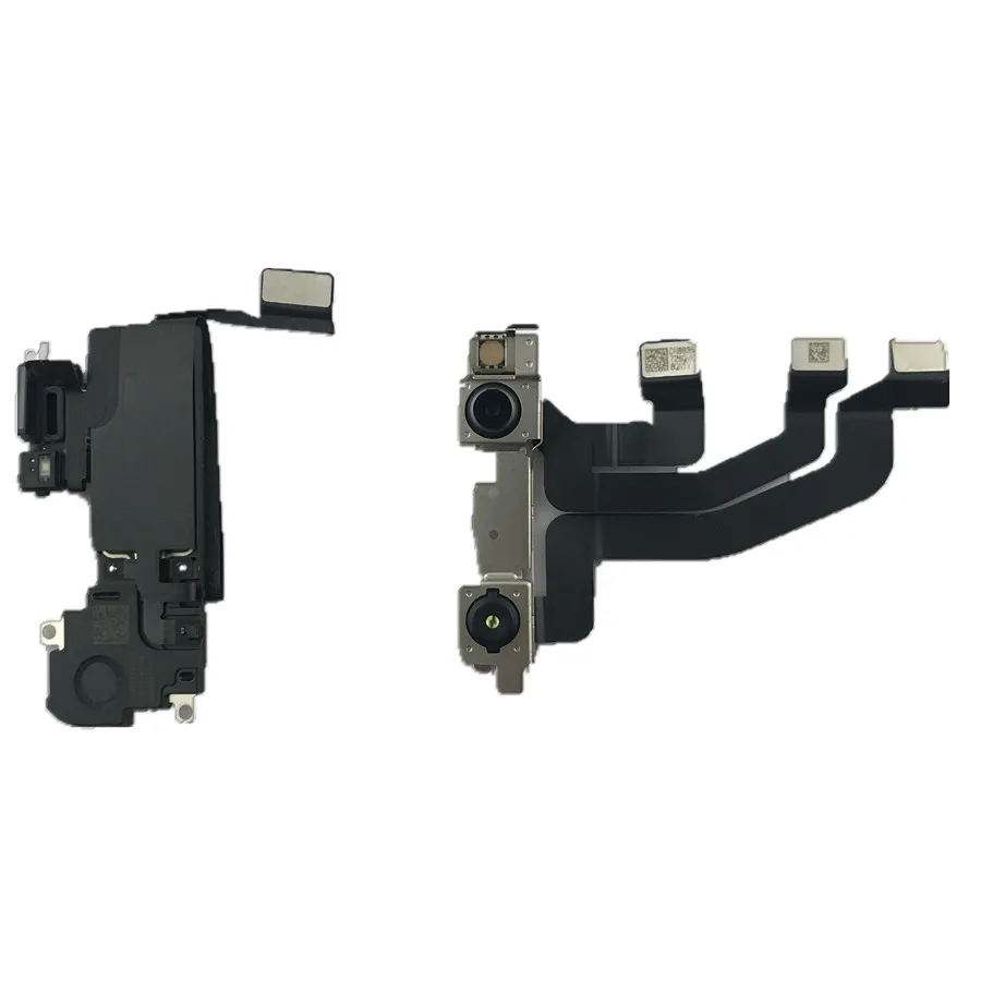 Free ICloud Shippin Original Mainboard For iPhone X XS XR XS Max