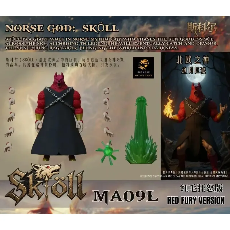 Novo modelo kong mito dimensional 1/12 broly figura de ação besta deus super saiyan anime figura dragon ball estatueta modelo estátua