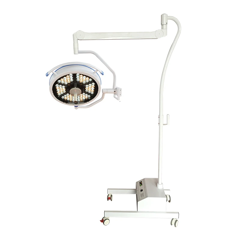 

Veterinary Emergency & Clinics Apparatuses medical equipment operating light