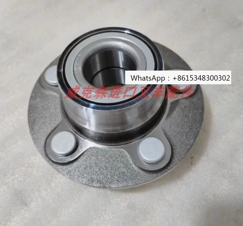 Applicable to Linde Forklift Hub Assembly E16C Steering Hub 3014540202 Export to Europe and America 335/1275