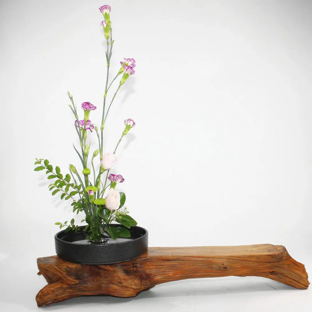 1Pcs Ceramic Flower Pot Premium Quality Sturdy Elegant Creative Home Decoration Flowerpot Adorn for Indoor Outdoor Balcony