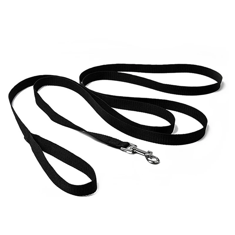 Nylon Dog Leash 3