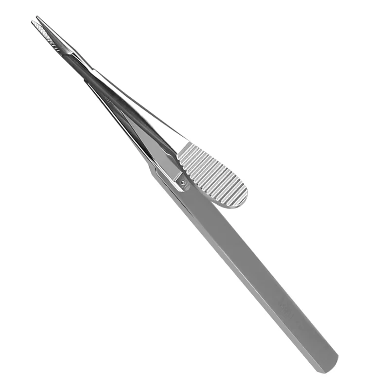 Short- and Long-Handled Holders Microscopic Eyelid Holders Ophthalmic Cosmetic and Reconstructive Surgery fast