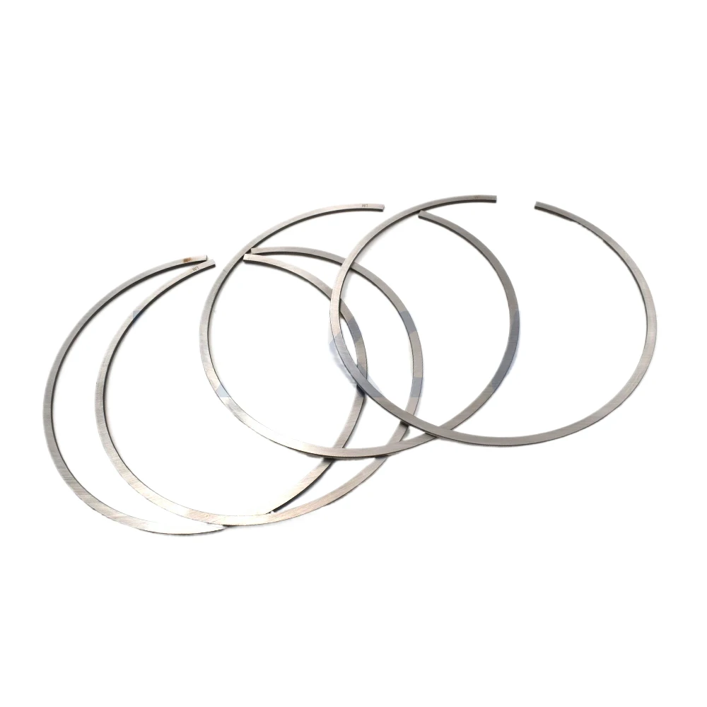 Original Std Piston Ring Set For Asx Rvr Ga1w Lancer Colt Gy1a Z21a Z23a Z23w 4a90 4a91 4a92 1110c488 1110c722 High Quality
