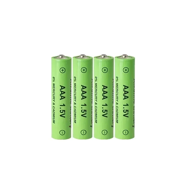 AAA1.5V Battery 3000mAh Rechargeable Battery Lithium Ion 1.5 V AAA Battery for Clocks Mice Computers Toys So on + Free Shipping