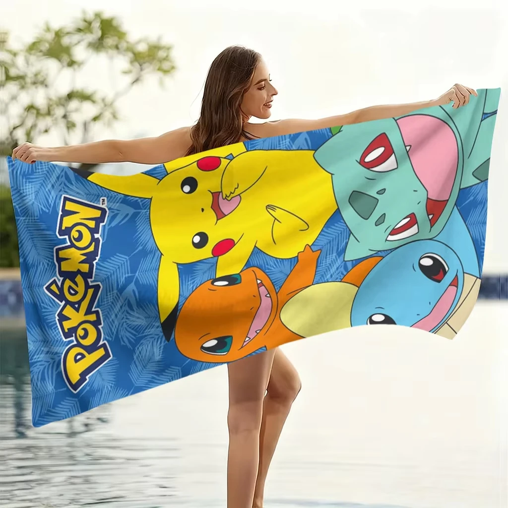 Thumbnail 4 - #78 Best Beach Towels to Buy In 2026