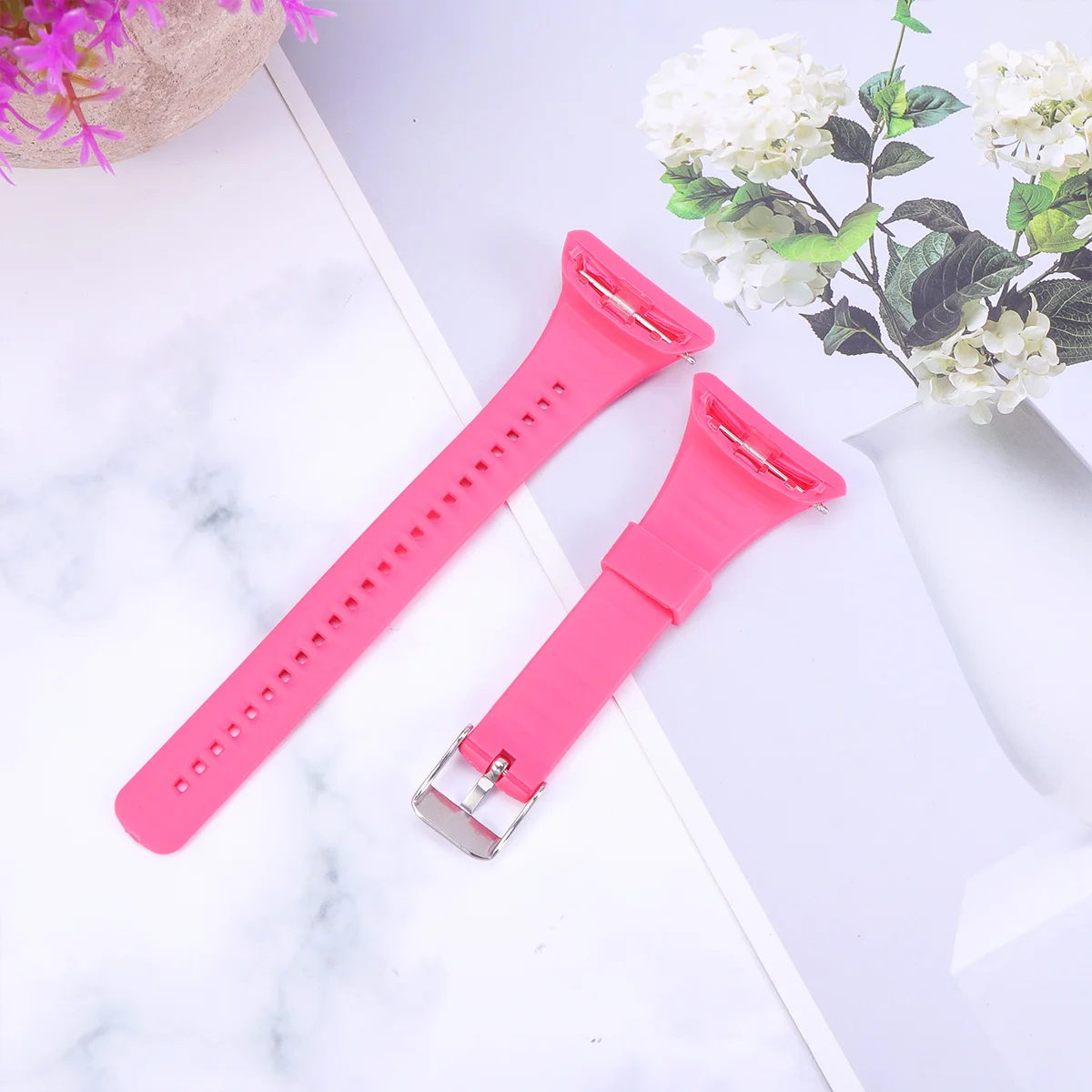 Smart Watch Bands Strap for Men Fashion Watchband Replacement Intelligent Child