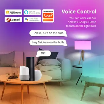 10 best sales Gu10 zigbee - №9