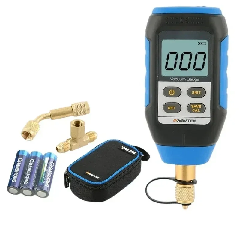 VMV-1 Digital Vacuu…