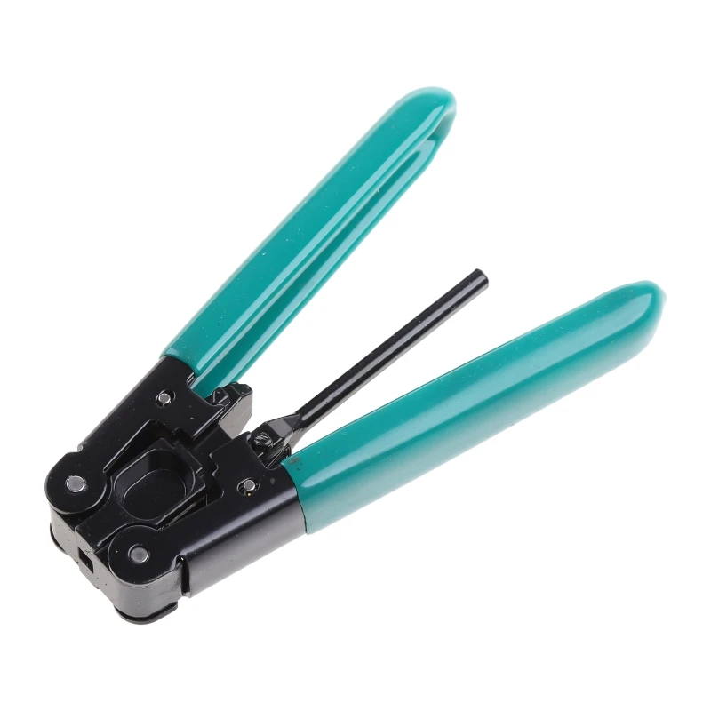 Y1UB Optical Fiber FTTH Cable Sheath Peeling Wire Striping Plier Steel Wire for Miller Clamp Tool