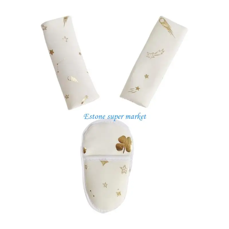 

090B Дышащий чехол с плечевым ремнем и защитой промежности для детских колясок