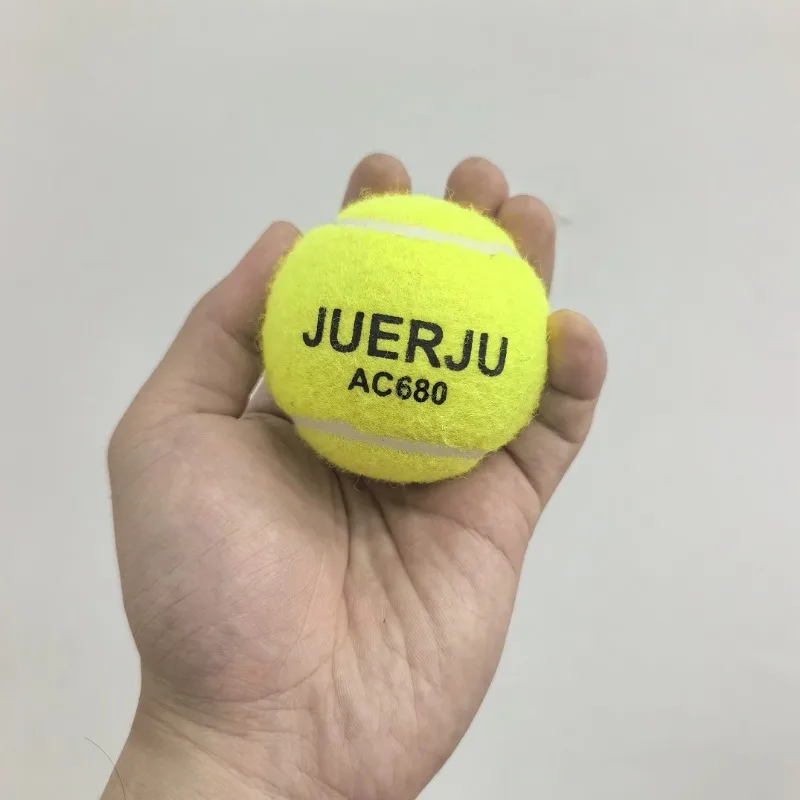 Thumbnail 3 - #45 Latest Padel Balls Updates