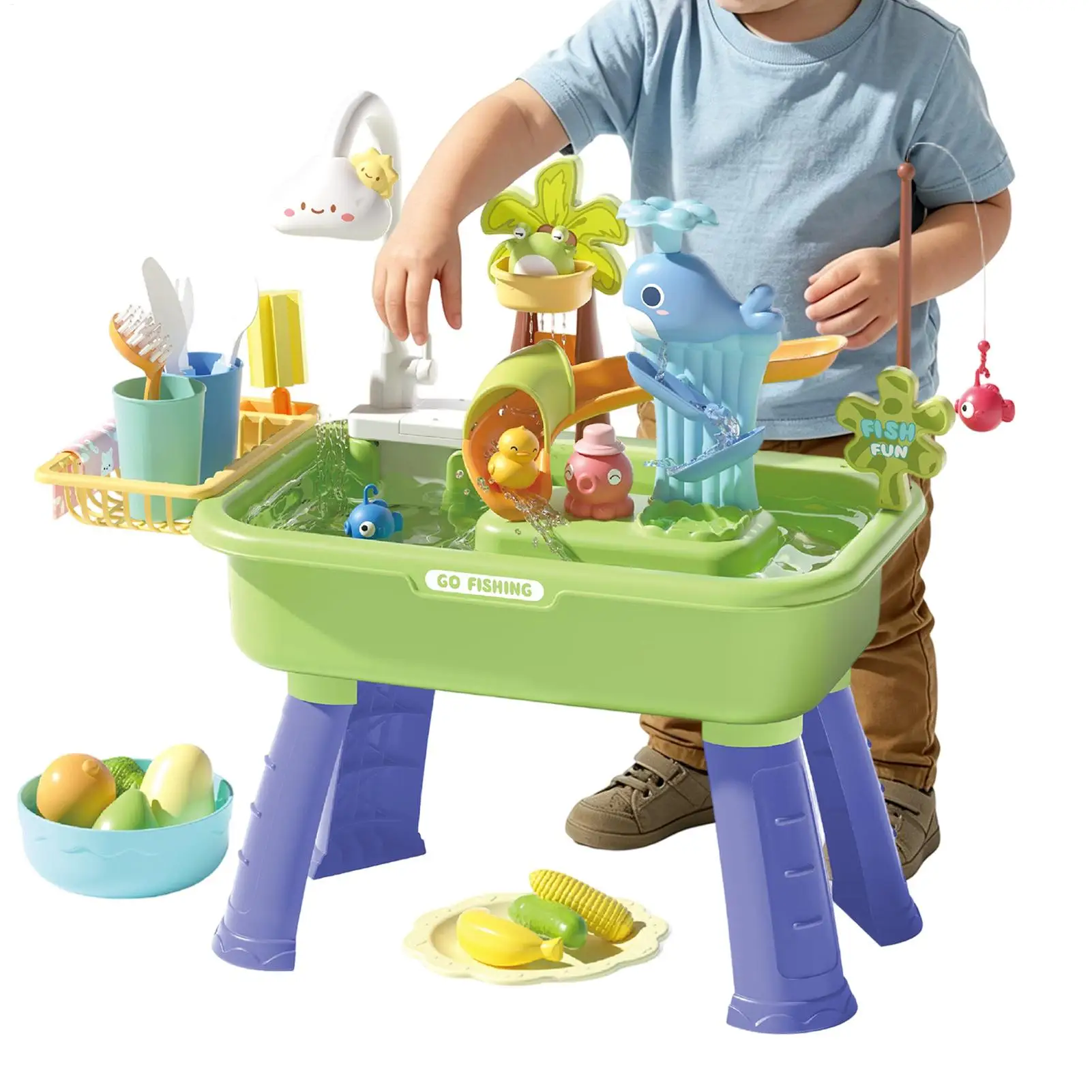 giocattoli-elettrici-per-bambini-divertenti-giochi-d'acqua-lavabo-pesca-lavaggio-piatti-giochi-di-ruolo-domestici-giocattoli-da-cucina-giocattoli-educativi-per-la-prima-infanzia