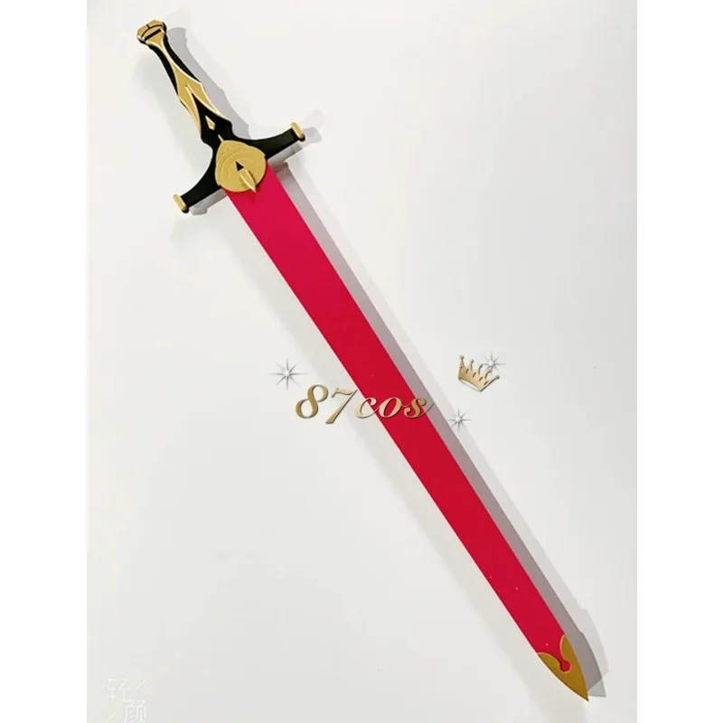 

Constantine Sword Fgo Cosplay Props Weapons Halloween Christmas Fancy Party Costumes Accessories
