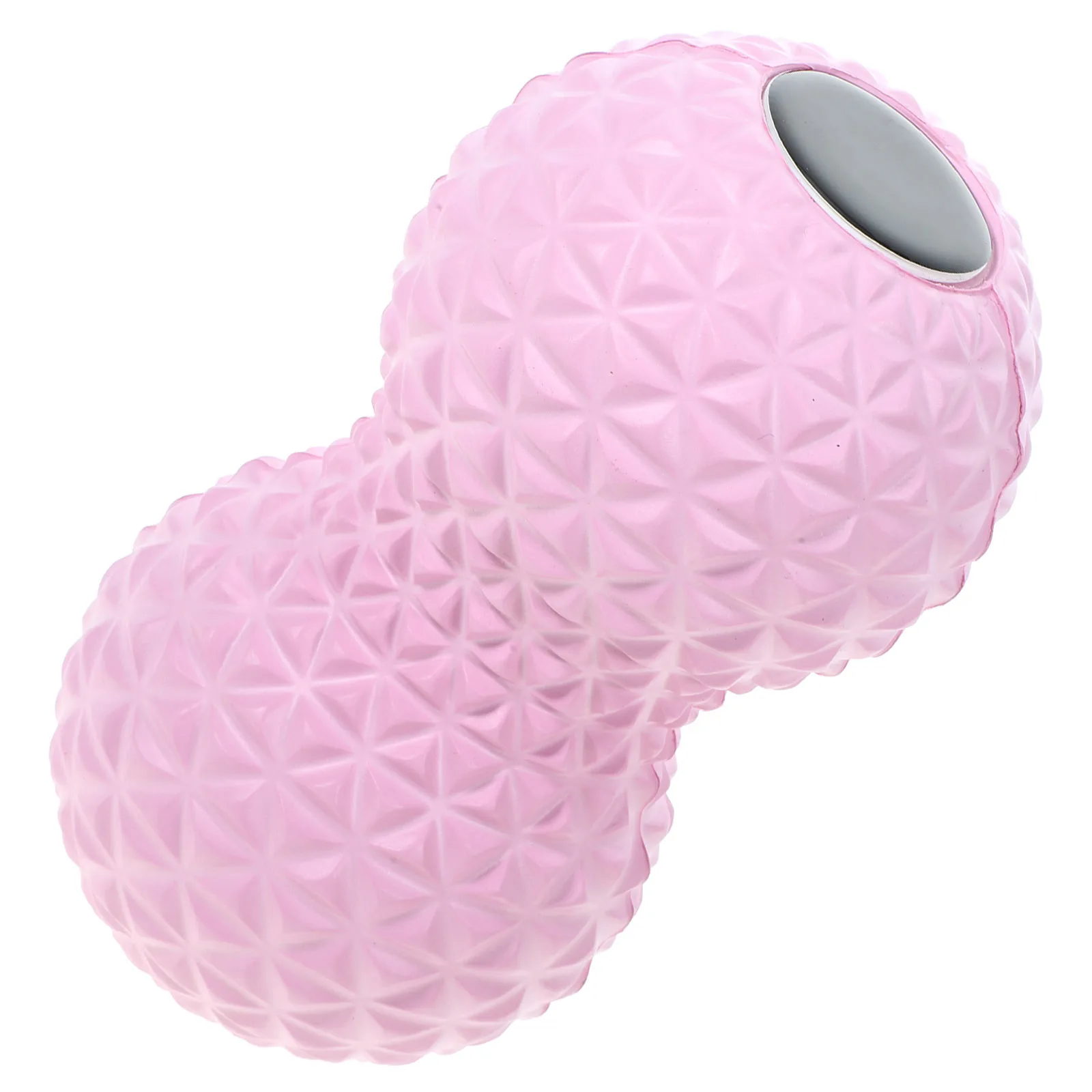 

Peanut Massage Ball Portable Muscle Roller for Foot Back Neck Lumbar Muscle Relaxing Body Massage Ball Peanut Massager Roller