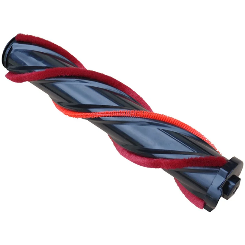 A97G 2X Pengganti Sikat Rol Utama untuk Proscenic P10 P11 Penyedot Debu Aksesori Pengganti Sikat Kepala Pel Listrik