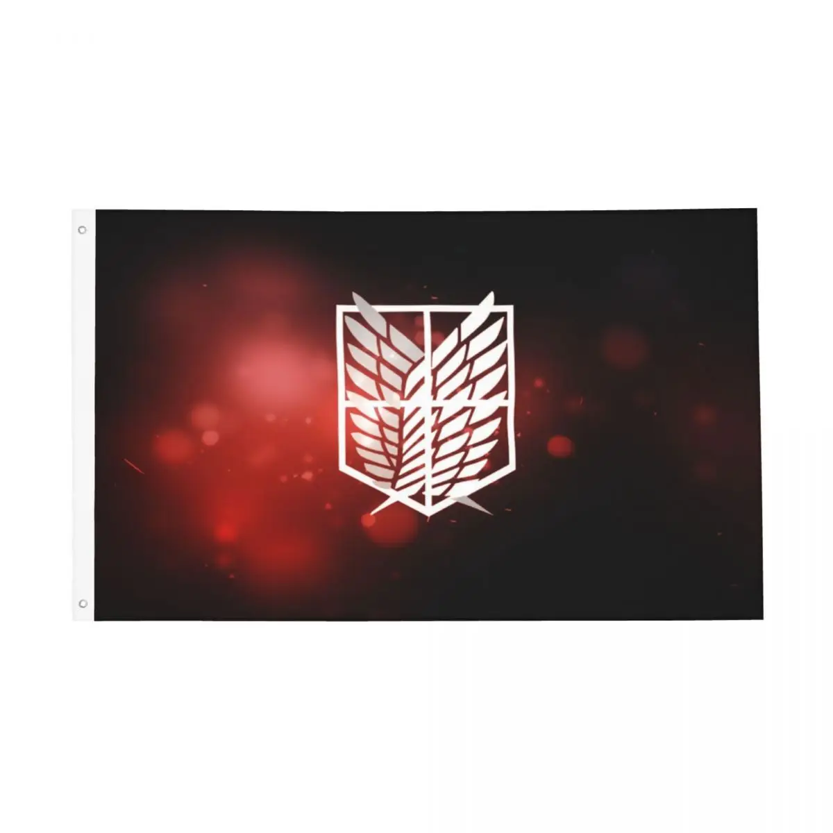 Attack On Titan Fla… - image