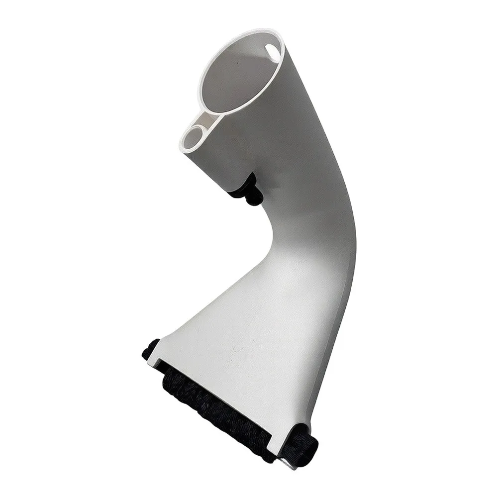 Carpet Cleaning Tool Spot for Smart Vacuum Part Robust ABS Plastic Build High Wear Resilience Cleaning Brush For Vacuum
