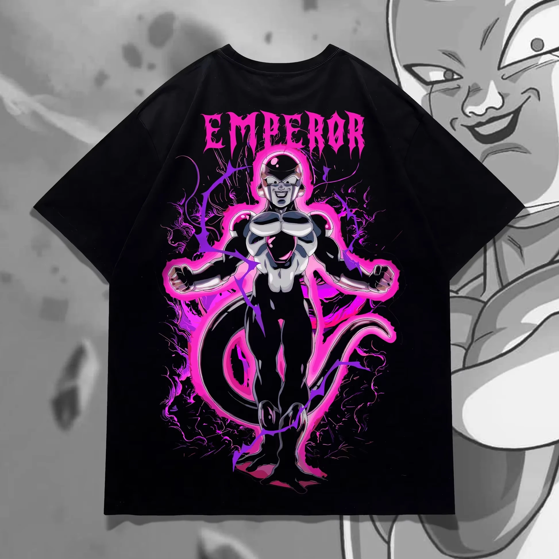 Nuova T-shirt Oversize Estiva  - Anime Merchandise Store Japan recensione e prezzo