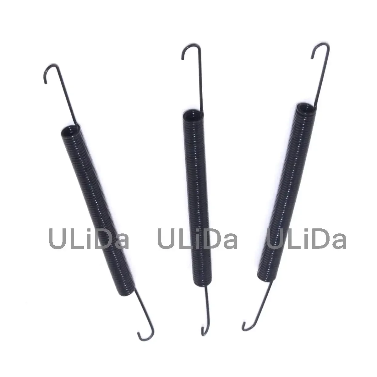 81012 Exhaust Pipe Springs HSP 1:8 RC Parts 94081 94083 94085 94086 94087 94088 Nitro On-Road Car Truck Buggy