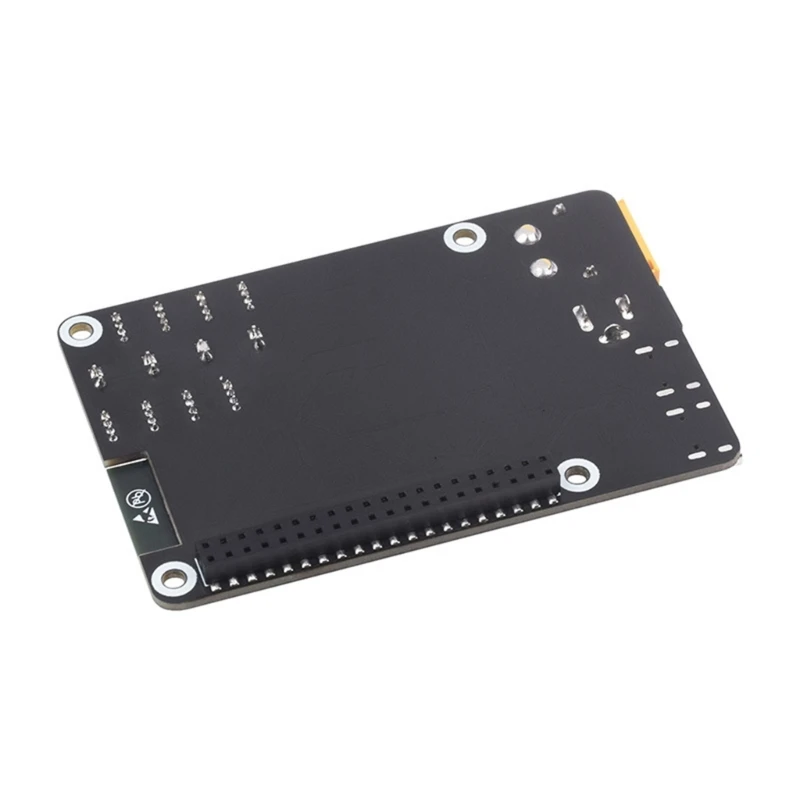 Hub Motor Board for Robotics Enthusiasts with 4CH DDSM115 and DDSM210