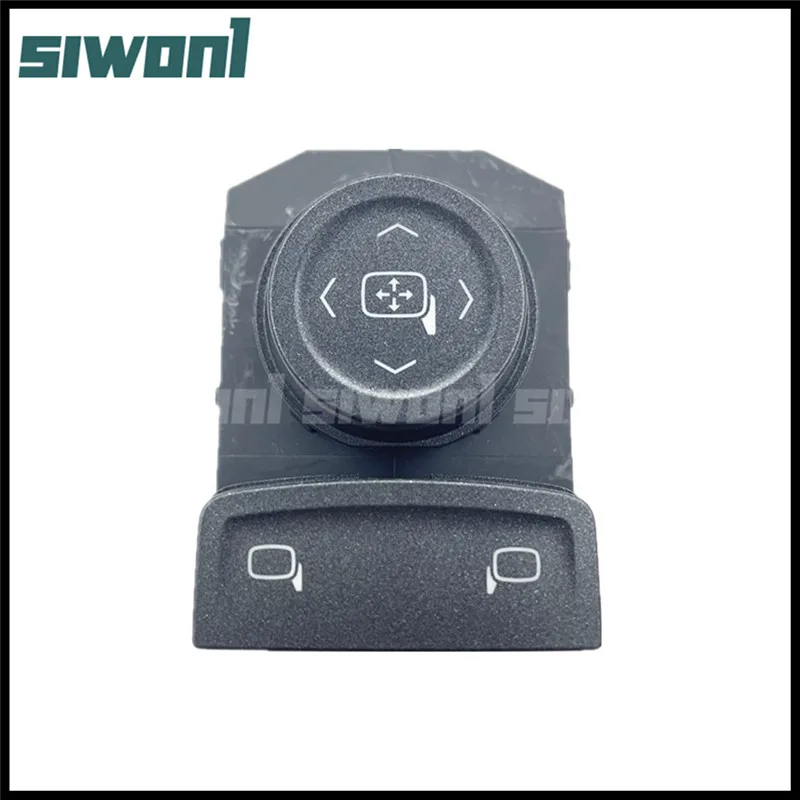 Power Mirror Switch For Chevrolet Silverado Suburban Tahoe GMC Sierra Yukon 22754405