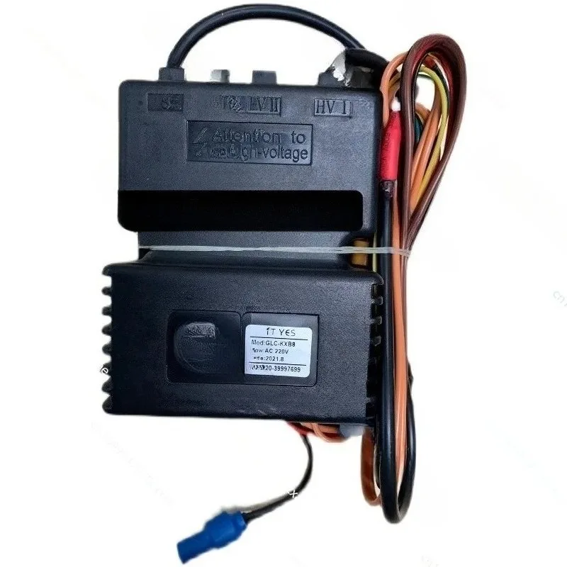 GLC-KXB 220V Gas Oven/Oven Pulse Ignition Controller GLC-KXB3 GLC-KXB8